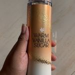 Warm Vanilla Sugar by Bath & Body Works (Fragrance Mist) » Reviews & Perfume  Facts