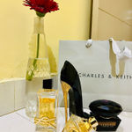 Parfum charles and online keith