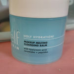 e.l.f. Cosmetics Holy Hydration! Makeup Melting Cleansing Balm – Glam Raider