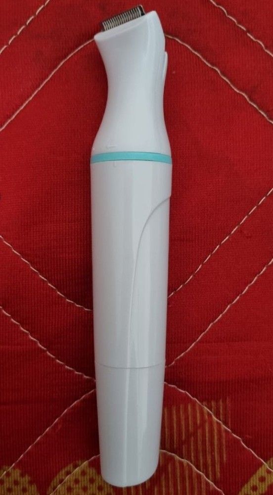 Sirona Battery Powered MultiPurpose 6In1 Trimmer For Eyebrow, Facial