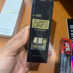 Buy L'Oreal Paris Super Liner Gel Intenza 36H - Profound Black Online