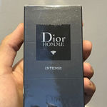 DIOR Homme Intense Eau De Parfum Intense For Him Reviews Online