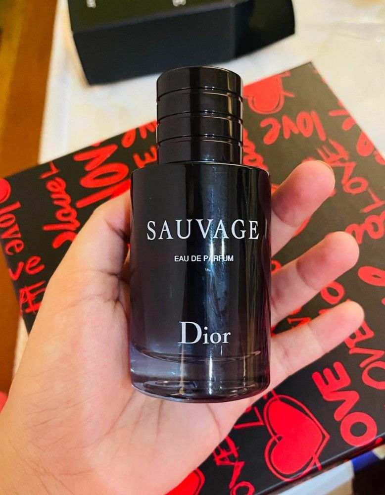 Christian dior sauvage online cena