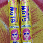Chicnutrix Glow - Japanese Glutathione & Vit. C Skin Brightening Strawberry  Lemon - 20 Tablets Reviews Online | Nykaa