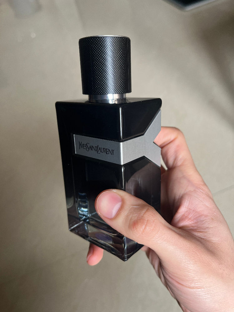 Ysl y online review