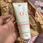 Buy O3+ Brightening & Whitening Face Wash Online at Best Price