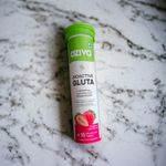 oziva glutathione reviews Buy Oziva Plant Based Collagen Builder And Oziva Glutathione Builder Online