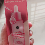 Ponds Bright Beauty Anti-Pigmentation Serum with 12% Gluta- Niacinamide  Complex Reviews Online | Nykaa