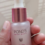 quercetin glutathione POND'S White Beauty Serum Burst Gluta -Boost Serum Cream 7g main image 1