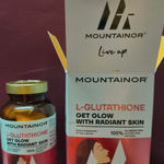 mountainor natural l glutathione L-Glutathione Vegetarian Capsule for Skin Health: Buy bottle of 60.0 vegicaps at best price in India Mountainor L Glutathione Capsules for