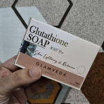 glutathione soap review GLUTATHIONE serum is finally here. This is the product I am the most  excited about because it does EVERYTHING. One of the most powerful  antioxidants, it's completely changed my skin and made main image 0