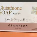 glutathione kumkumadi skin whitening soap reviews Glamveda Glutathione Skin Lightening & Radiance Soap Reviews Online