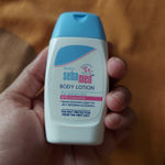 Sebamed Baby Lotion Reviews Online Nykaa