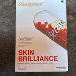 skin brilliance glutathione side effects 3 reasons why you must try our , Radiance & Rejuvenation, Lightens Pigmentation, Ultra-Violet Protection , Get yours now , #skinbrilliance #brighterskin #naturalskinglow Beautywise Skin Brilliance Glutathione Dual