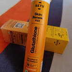 Setu Skin Renew Glutathione & Vitamin C Effervescent Tabs (Orange & Mixed Berry Flavour) Reviews Online