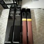 CHANEL ROUGE COCO MOISTURISING LIP GLOSS: Buy CHANEL ROUGE COCO