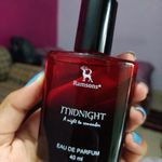Ramsons Midnight Eau De Perfume For Him Reviews NykaaMan