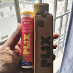 Plix Glutathione Skin Glow 15 Effervescent Tablet 500mg for Clear & Youthful Skin Reviews Online | Nykaa Plix Glutathione Skin Glow 15 Effervescent Tablet 500mg for Clear & Youthful Skin Reviews Online | Nykaa