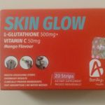 Bonayu Glutathione and Vitamin C Mouth Dissolving Strips Reviews Online