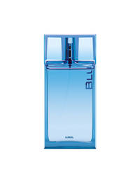 Ajmal Blu Eau De Parfum For Men Fresh Aquatic Citrus Fragran...