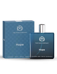 The Man Company Hope Long Lasting Perfume