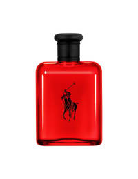 Ralph Lauren Polo Red Eau De Toilette For Him
