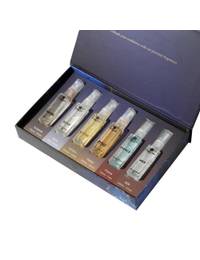 Carlton London Perfume Explorer Gift Set Of 6 For Him