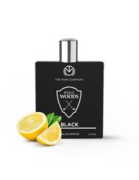 The Man Company EDP For Men- Polo Black