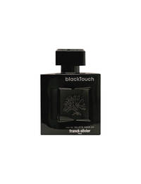 Franck Olivier Black Touch Eau De Toilette Spray For Men