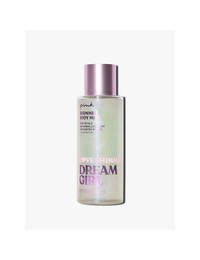 Victoria's Secret Dream Girl Shimmer Body Mist