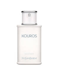 Yves Saint Laurent Kouros Eau De Toilette - Leathery Aromatic Fougere Fragrance For Men