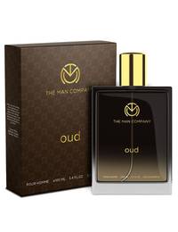 The Man Company Oud EDP For Men