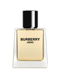 Burberry Hero Eau De Toilette For Men