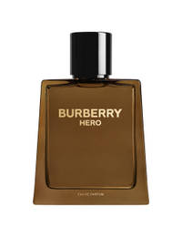 Burberry Hero Eau De Perfume For Him