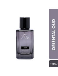 MCaffeine Fien 007 Perfume For Men