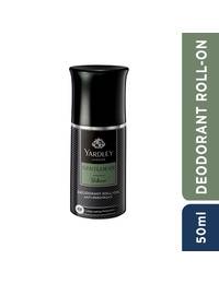 Yardley London Gentleman Urbane Deodorant Roll-On For Him
