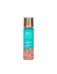 SO... Fragrance Unique Cashmere Body Mist - for Women