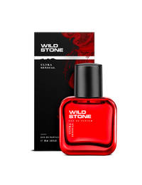 Men Ultra Sensual EDP 100 ml