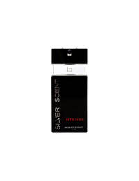 Jacques Bogart Silver Scent Intense Eau de Toilette For Him
