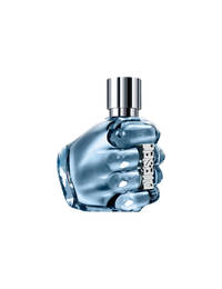 Diesel Only The Brave Eau De Toilette Perfume For Him