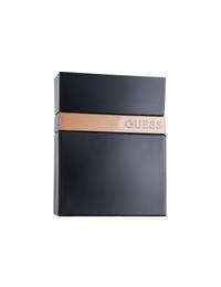 GUESS Seductive Homme Noir For Men Eau De Toilette