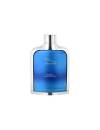 Jaguar Classic Electric Sky Eau De Toilette For Him