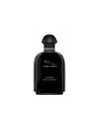 Jaguar For Men Gold In Black Eau De Toilette