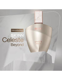Skinn By Titan Classic Flanker Celeste Beyond EDP For Her