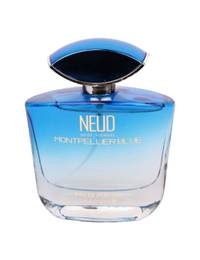 Neud Montpellier Blue Luxury Perfume For Elegant Women Long ...