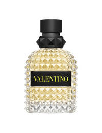 Valentino Born In Roma Uomo Yellow Dreams Eau De Toilette