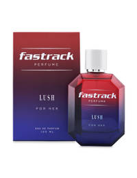 Fastrack Lush Eau De Parfum For Women