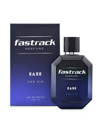 Fastrack Ease Eau De Parfum For Men