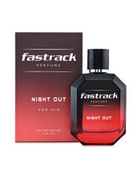 Fastrack Night Out Eau De Parfum For Men