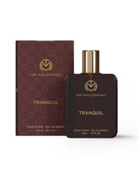The Man Company Tranquil Eau De Parfum For Him